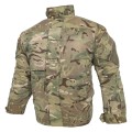 British BDU Combat MTP Uniformes Tatcical OEM personalizado