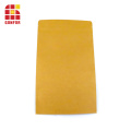 Kraft Paper Stand Up Pouch for Cashew Zipper bags