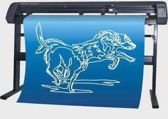 Wifi Contour Cutting Vinyl Plotter Cutter with Laser Optica