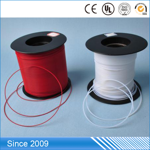 Electrical Insulation top sell fep ptfe hose,virgin ptfe tube