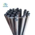 Wholesale cheap custom solid carbon fiber rod blank