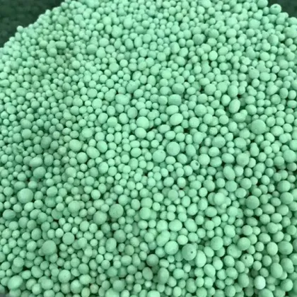 chemical formula npk compound fertilizer