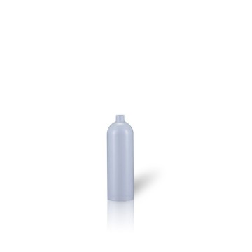 5L alüminyum alaşımlı gaz silindiri