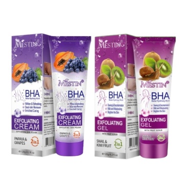 Wholesale OME Hot Sale Natural Painless Hair Removal Cream