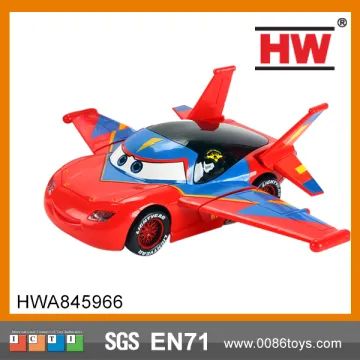 20cm with light and music plastic toy cars