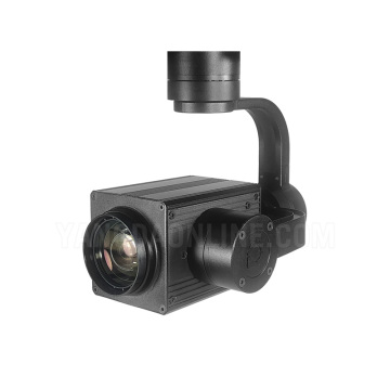 18X Zoom 1080P Camera Gimble for Drone Plane VTOL Inspection
