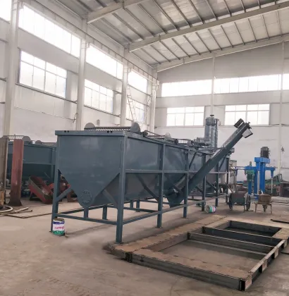 Mini Cheap Plastic Recycling Machine: Crushing, Recycle, Washing Line