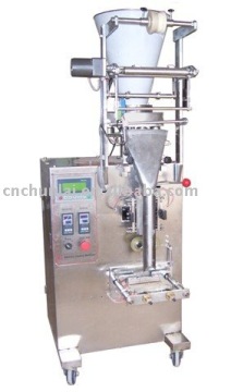 Ketchup Sachet Packing Machine
