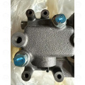 Imported bulldozer D375 STEERING VALVE ASS'Y 195-40-00901 from abroad