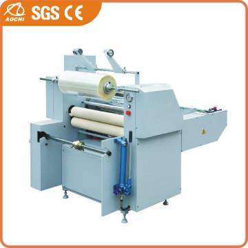 Manual Thermal Film Laminating Machine (YDFM-1200)