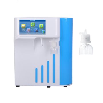 Laboao LAB Series High-Purity Deionized Water System