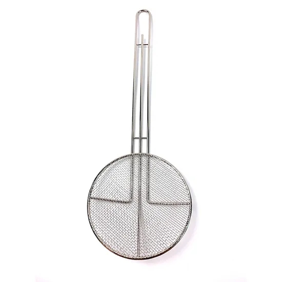 Skimmer Ladle