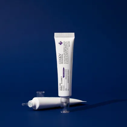 Face Moisturizer Fragrance Free Anti-Aging Face Cream