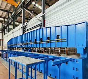 Edge Planing Machine
