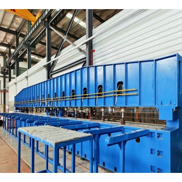 Edge Planing Machine