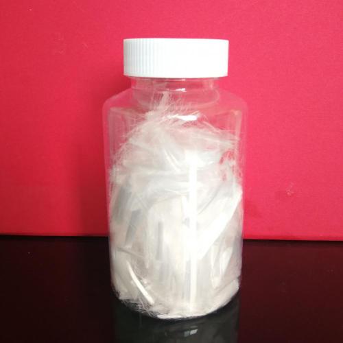 סיבי PVA עם עמידות גבוהה לחומצה ואלקלי