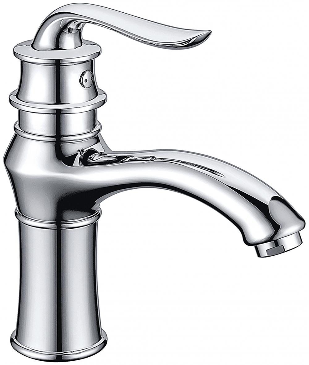 Basin Faucets Tap Solid Brass