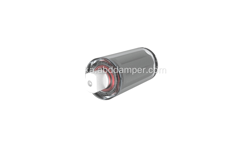 Rotary Damper Shaft Damper დესკტოპის სოკეტებისთვის