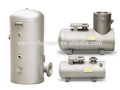 Sales pressure vessel from Shanghai electric nuclear power equipment co., LTD