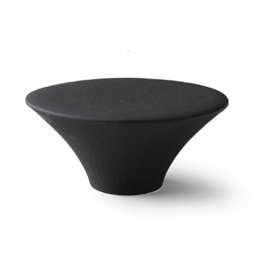 Hotel Restaurant French Dessert Plates for Molecular Cuisine