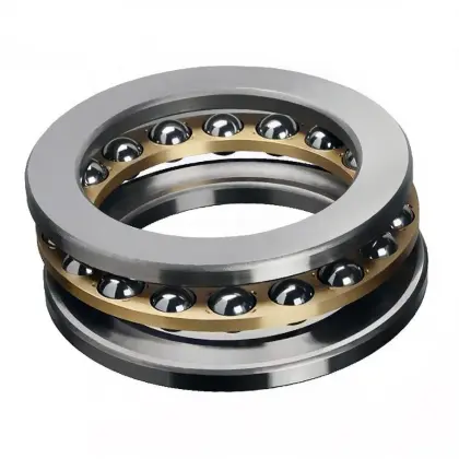 USA Imported Thrust Ball Bearings 51176, 51176F 380X460X65mm