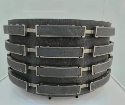 Airplane Wheel Brakes Information and Details