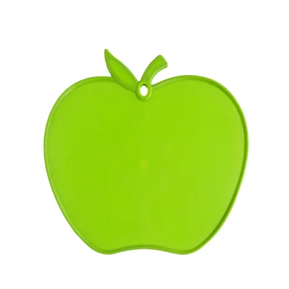 JOYWAVE High Quality Cartoon Apple Shape Cutting Board
