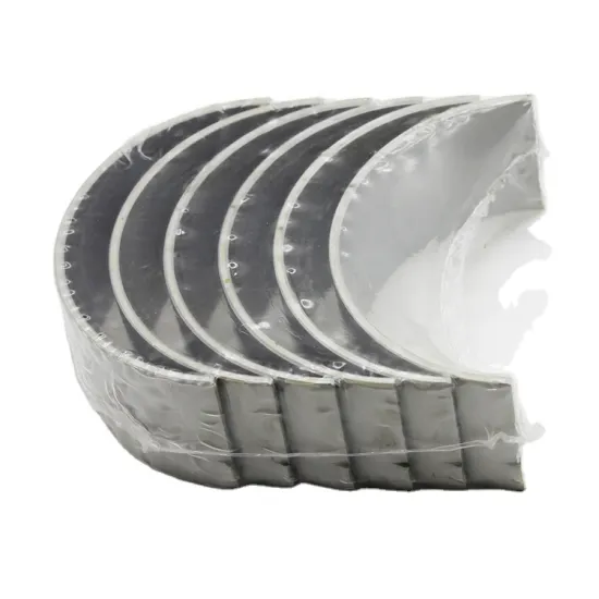 China Supplier for ISDE, ISBE, QSB6.7, QSB4.5, ISF3.8 Connecting Rod Bearings (Part Number 3969562)