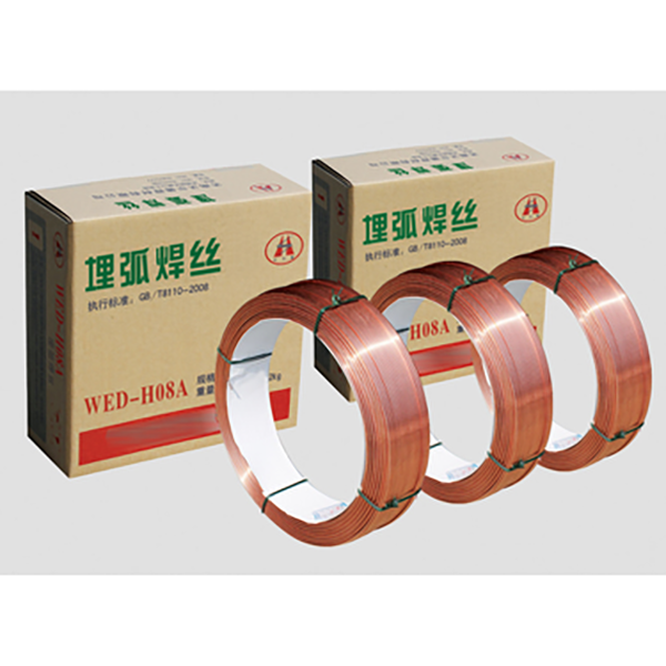 Submerged Arc Welding Wires