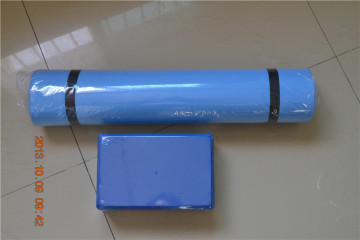 EVA Yoga Mat