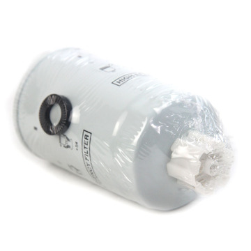 Atlas, Iveco, Liebherr, Volvo Penta Fuel Filters: Types and Part Numbers Overview