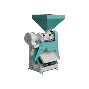 Latest Grain Peeling Machine for Corn, Wheat, Rice and More - Practical Agricultural Machinery