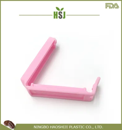 Food Kitchen Storage Bag Sealing Clip Fresh