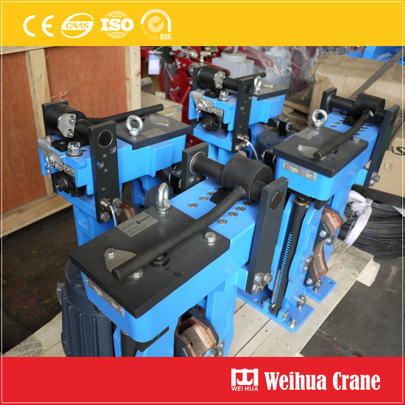 Crane Brake In Stock