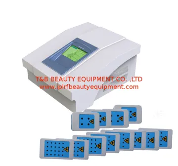 Laser 940nm Lipo Laser Treatment For Cellulite Reduction Tb-sl15d