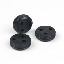 rubber wire seal for auto connector 794282-1 rubber wire seal for 63080-12P