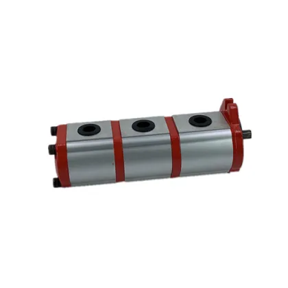 utility tractor gear pumps