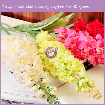 k4452 kinds of color of violet, gentian violet