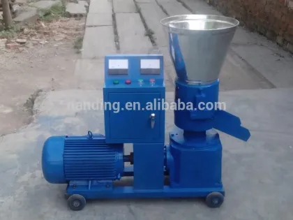 High Quality Cattle feed machine Fish feed machinery Chicken feed machine