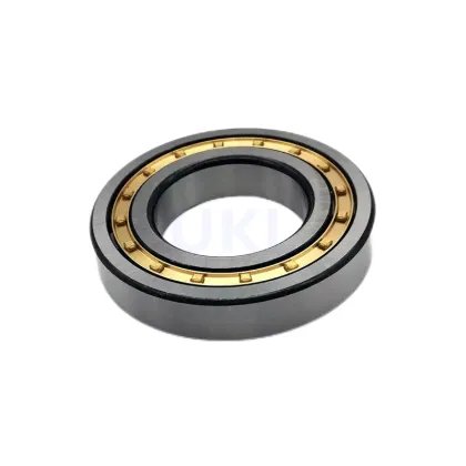 UKL Brand Hot Selling Factory Price  Cylindrical Roller Bearing NU 1012 ECP  NU 1012 ML
