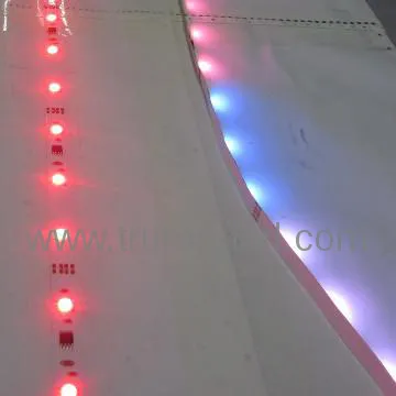 Magic IC 1903 Digital 5050 RGB Dream Color LED Strip