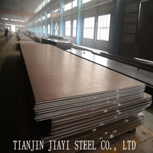 14 inch alloy steel plate for sale