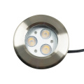 Underwater spot light led pool light waterproof lights