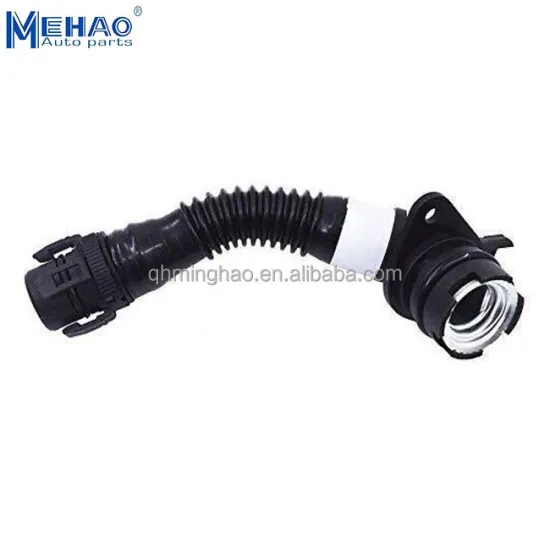 Radiator Hose & Crankcase Vent Hose for BMW 135i 335Li 535i X1 X3 X5 X4 X6