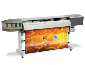 inkjet printer 1000i