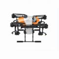 EFT30L 30 kg de alta eficiencia rociador inteligente dron agrícola