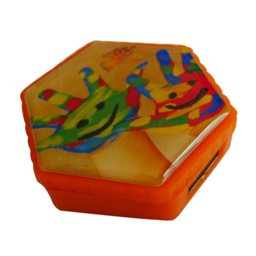Rotating cube Usb flash drive promotional gift 32GB