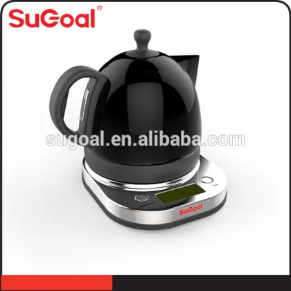 Dubai Karak tea maker