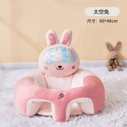 Children Cartoon Baby Seat Sofa Chair
