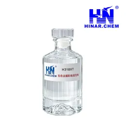 H318XT Non-ferrous Metal Rust-inhibiting Cleaner
